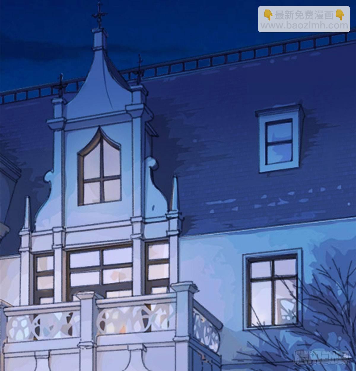 第十八话 宠爱(1/2)-第55话