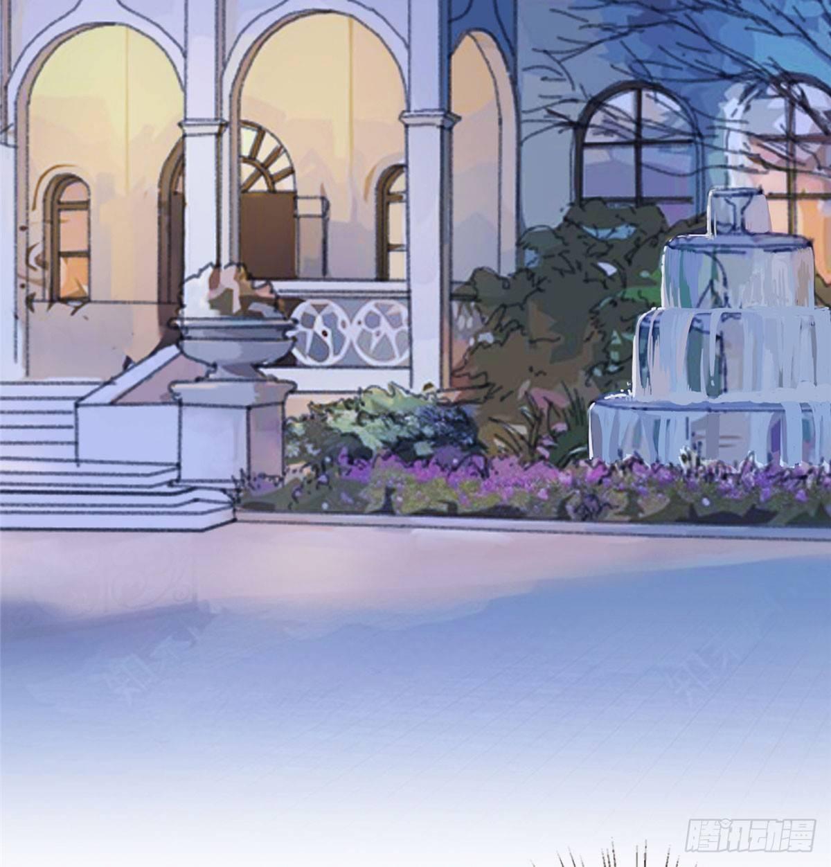 第十八话 宠爱(1/2)-第55话