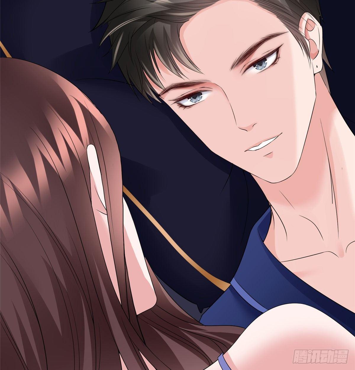 第十八话 宠爱(1/2)-第55话