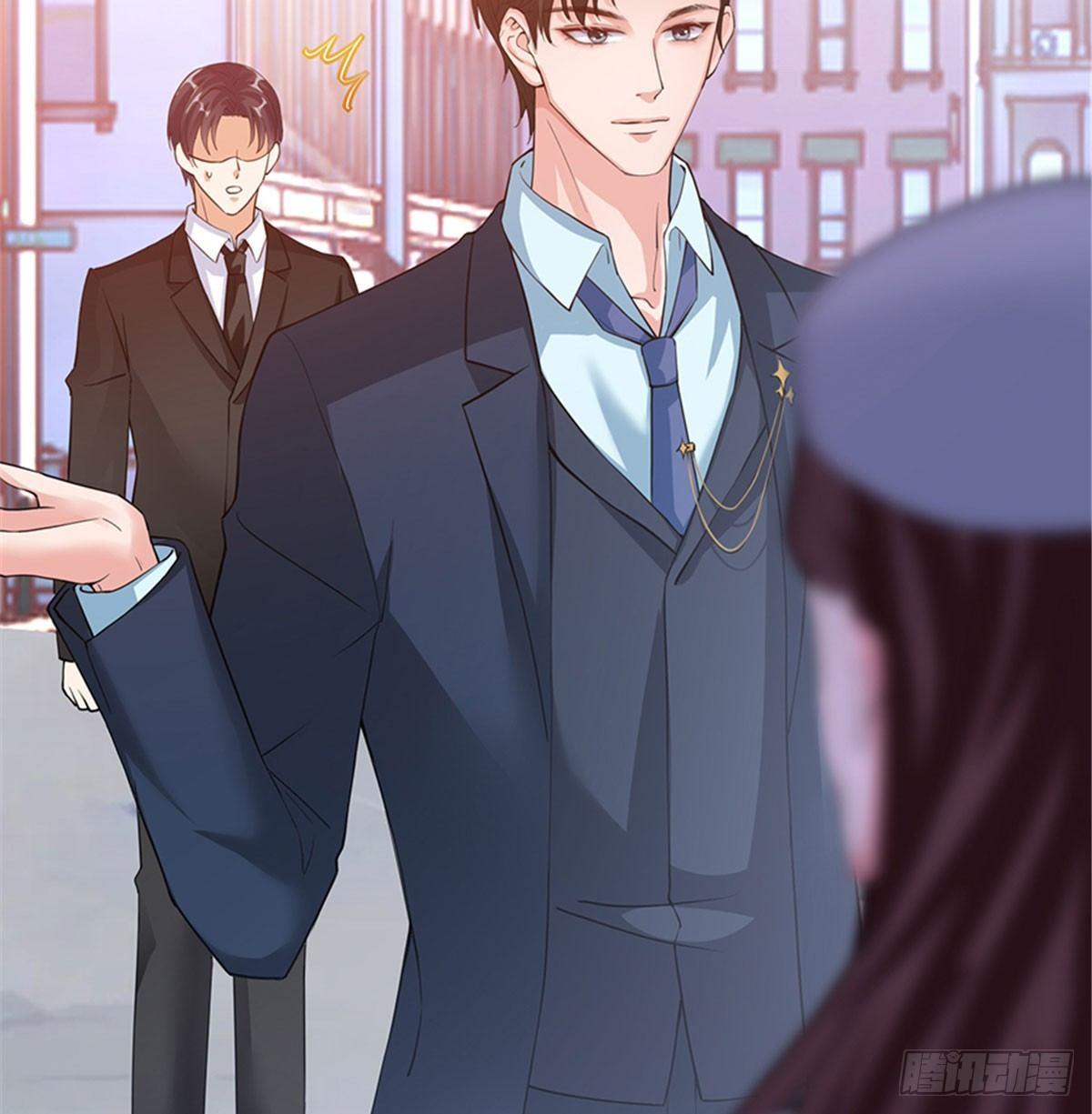 第二话 渣男的要求(1/2)-第7话