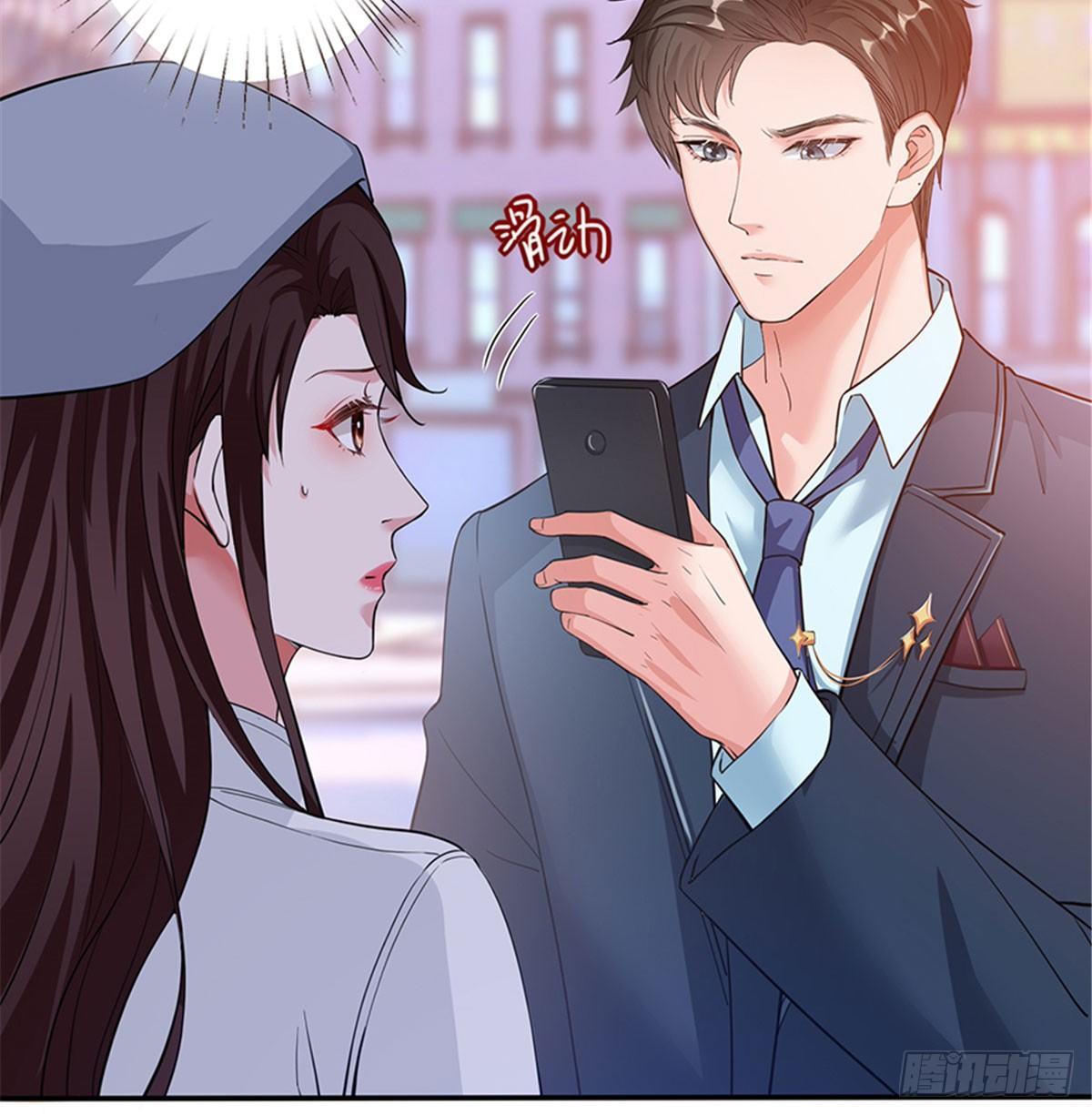 第二话 渣男的要求(1/2)-第7话