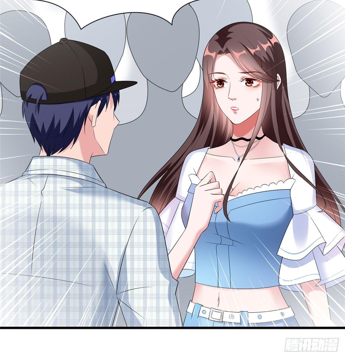 第二十话 唐宁的反击(1/2)-第61话