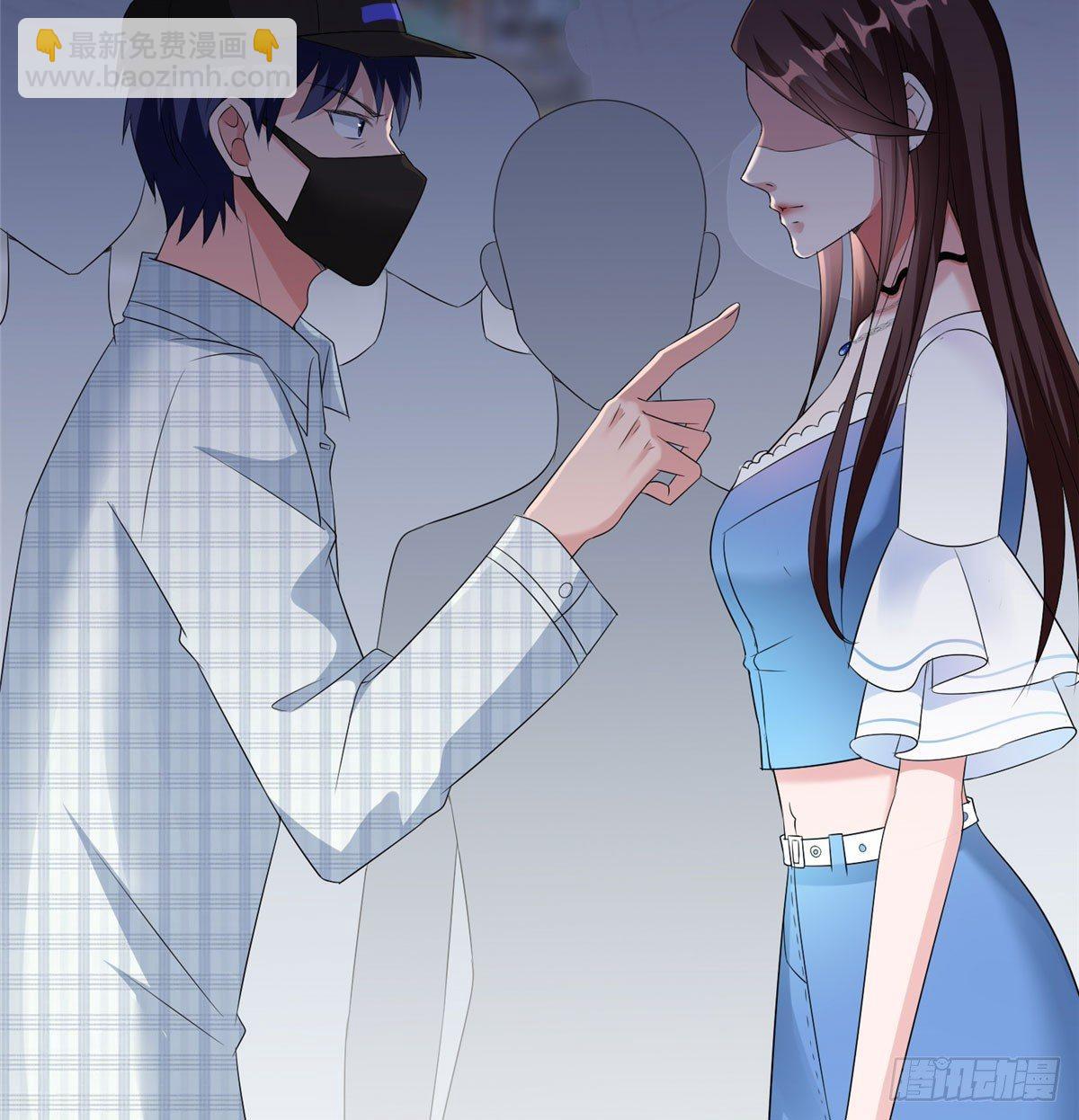 第二十话 唐宁的反击(1/2)-第61话