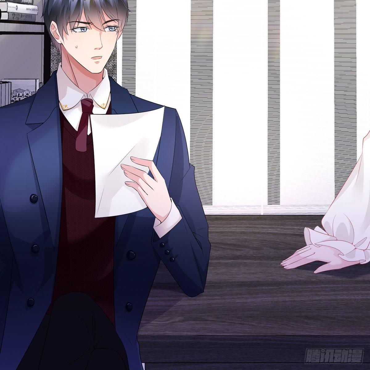 第二十四话 把柄(1/2)-第69话