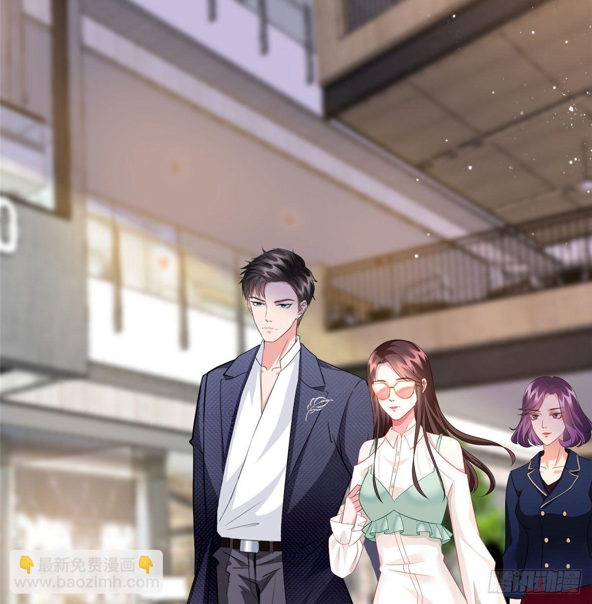 第二十四话 把柄(1/2)-第69话