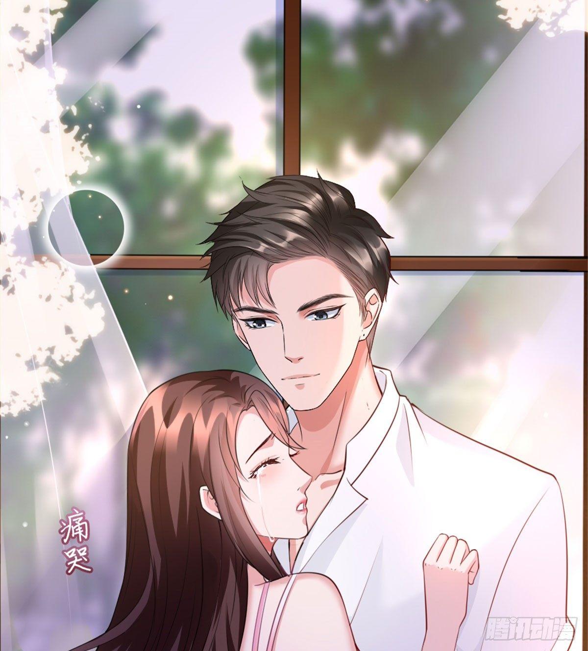 第二十五话 心有不甘(1/2)-第71话