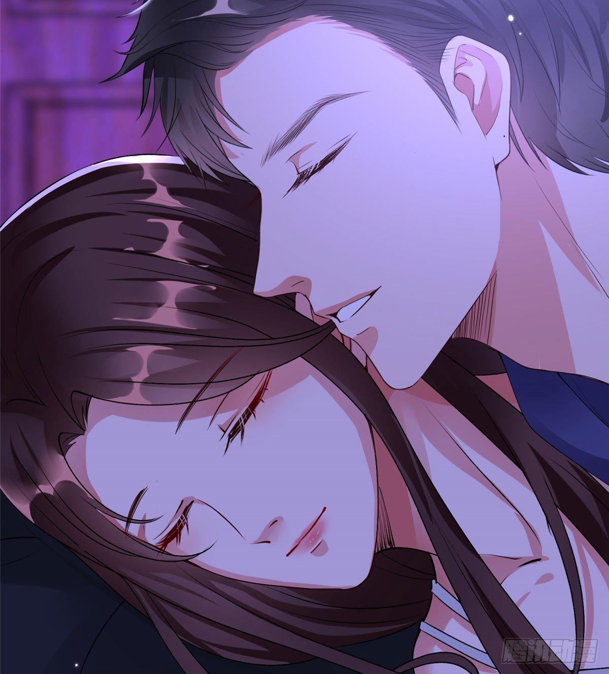 第二十六话 凯悦帝景(1/2)-第73话