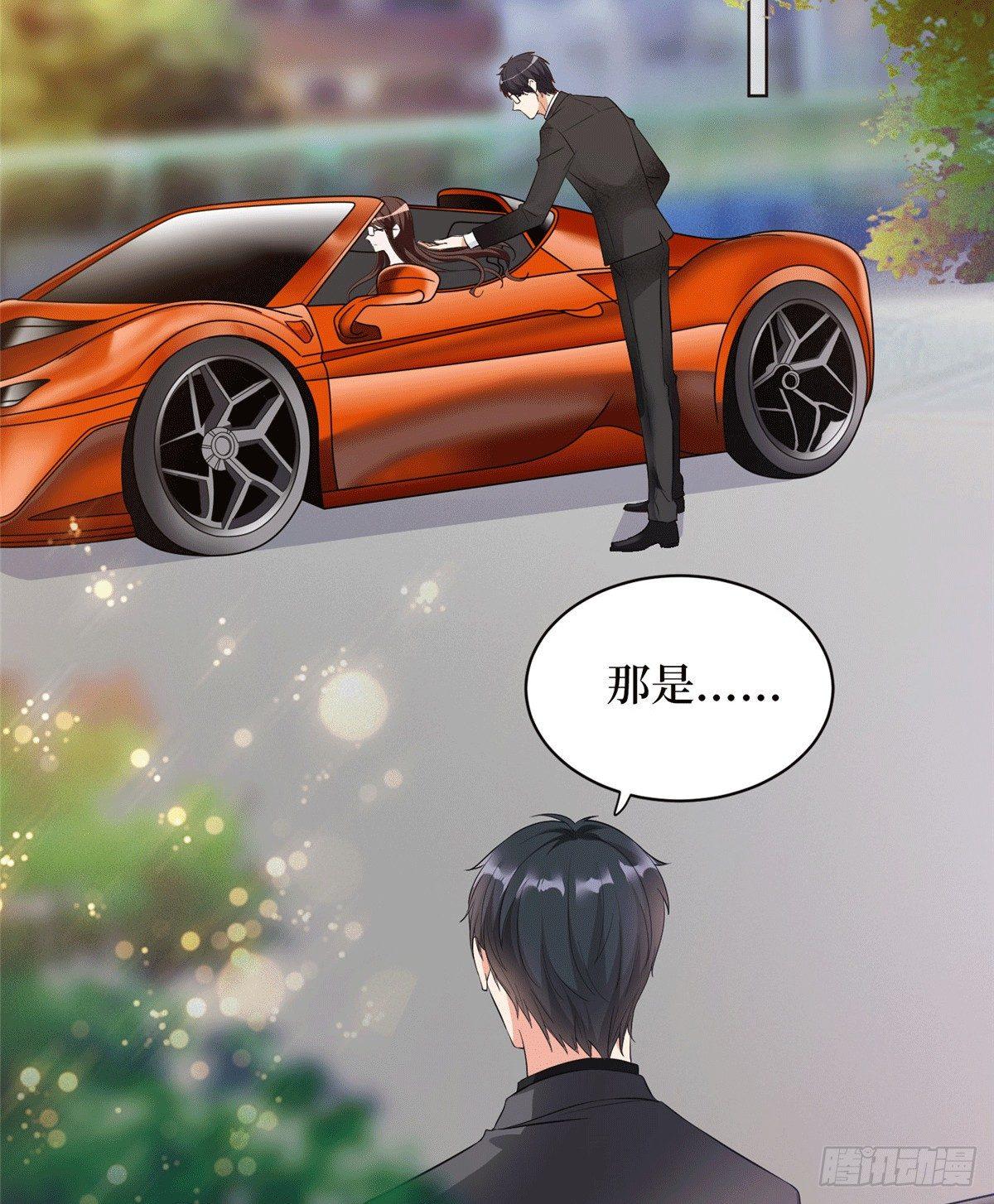 第二十七话 宣布复出(1/2)-第75话