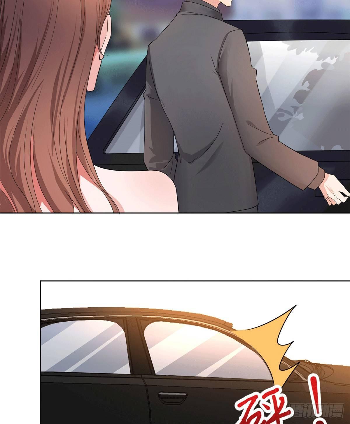 第二十七话 宣布复出(1/2)-第75话