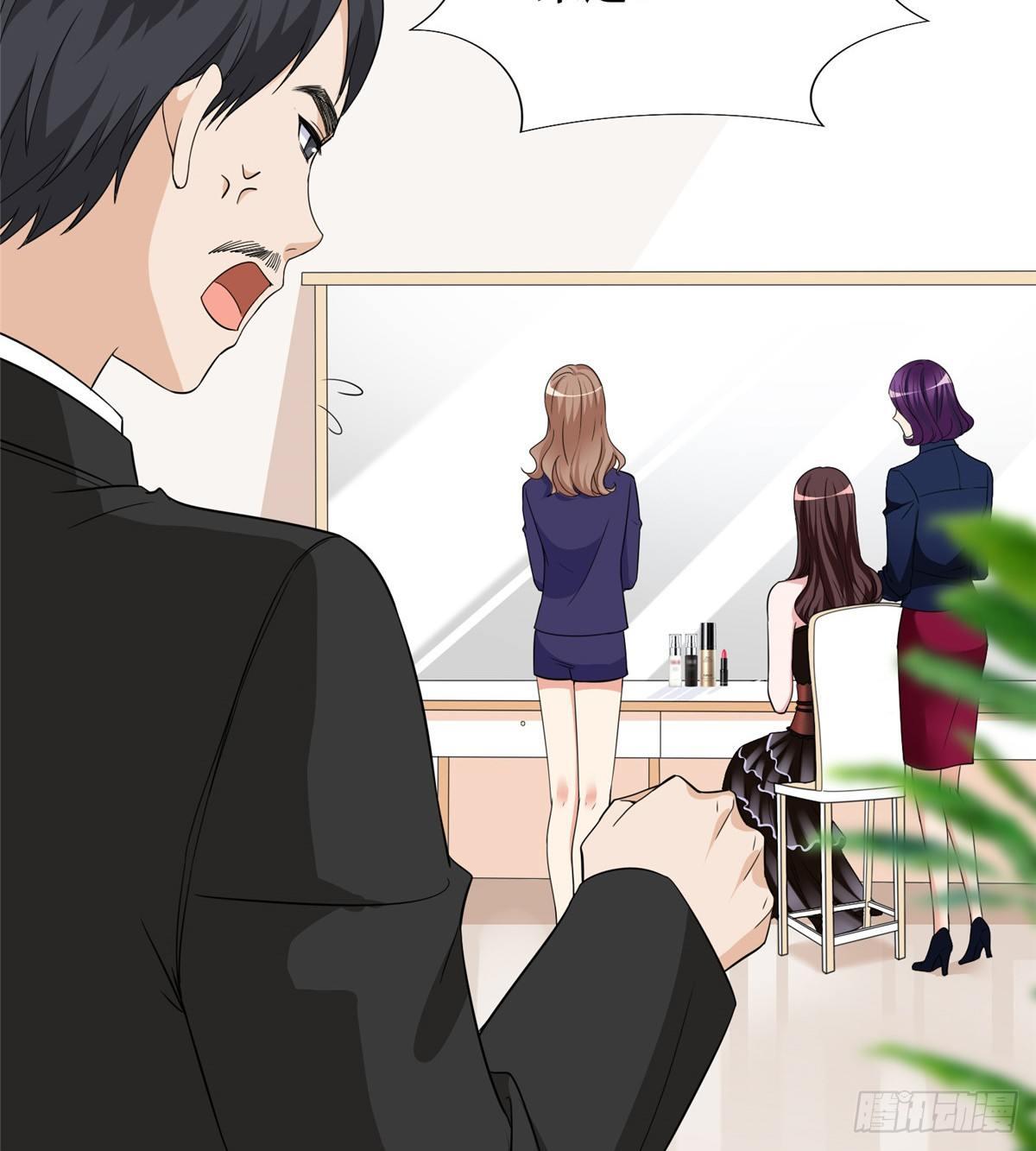 第二十八话 背锅侠唐宁(1/2)-第77话