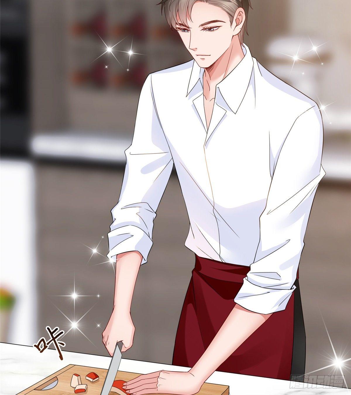 第二十九话 让你一夜下不了床(1/2)-第79话