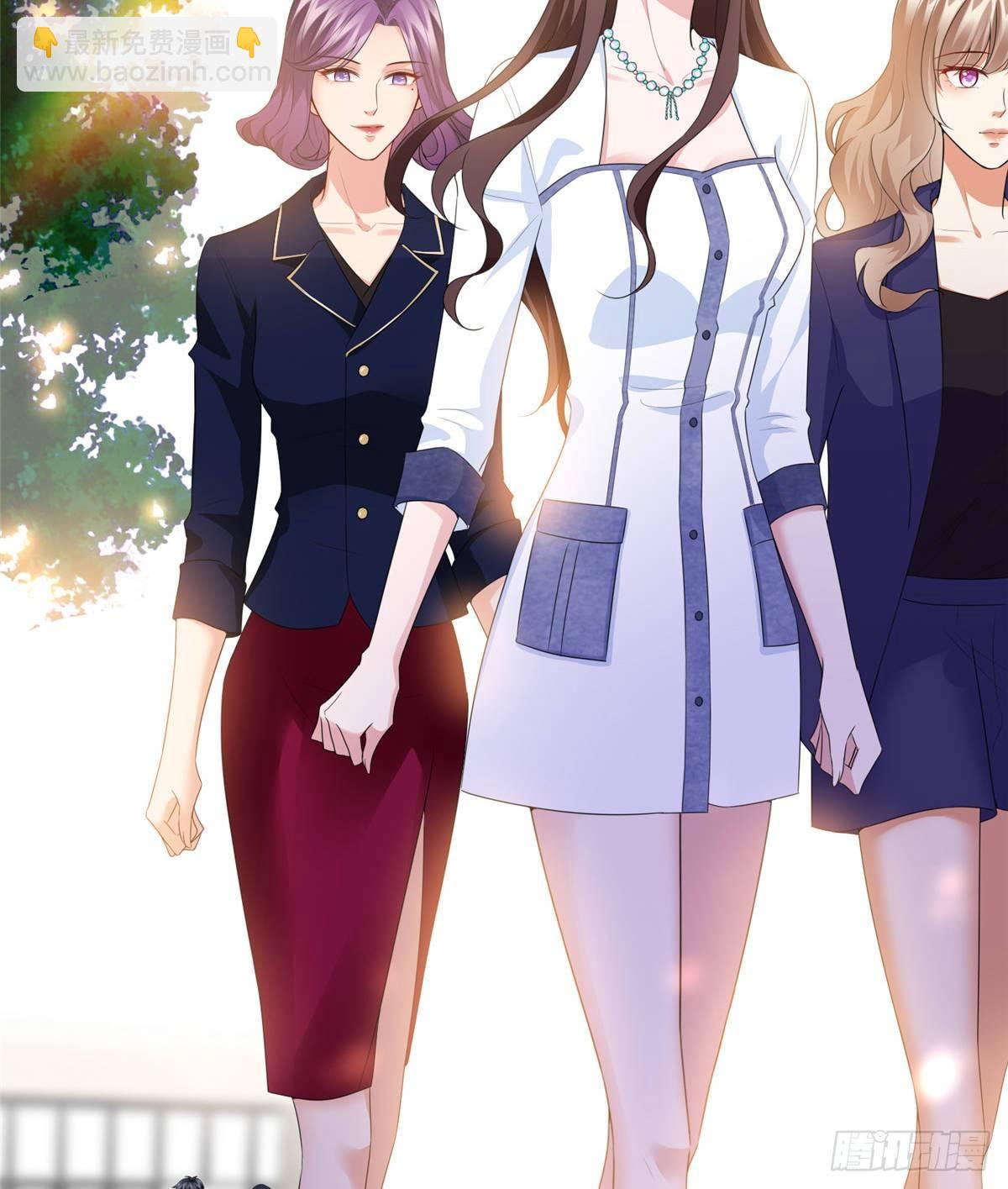 第三十四话 特权(1/2)-第89话