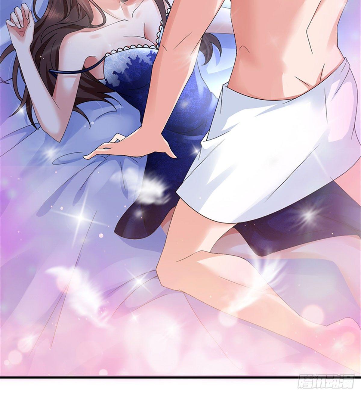 第四话 羞羞的新婚夜(1/2)-第13话