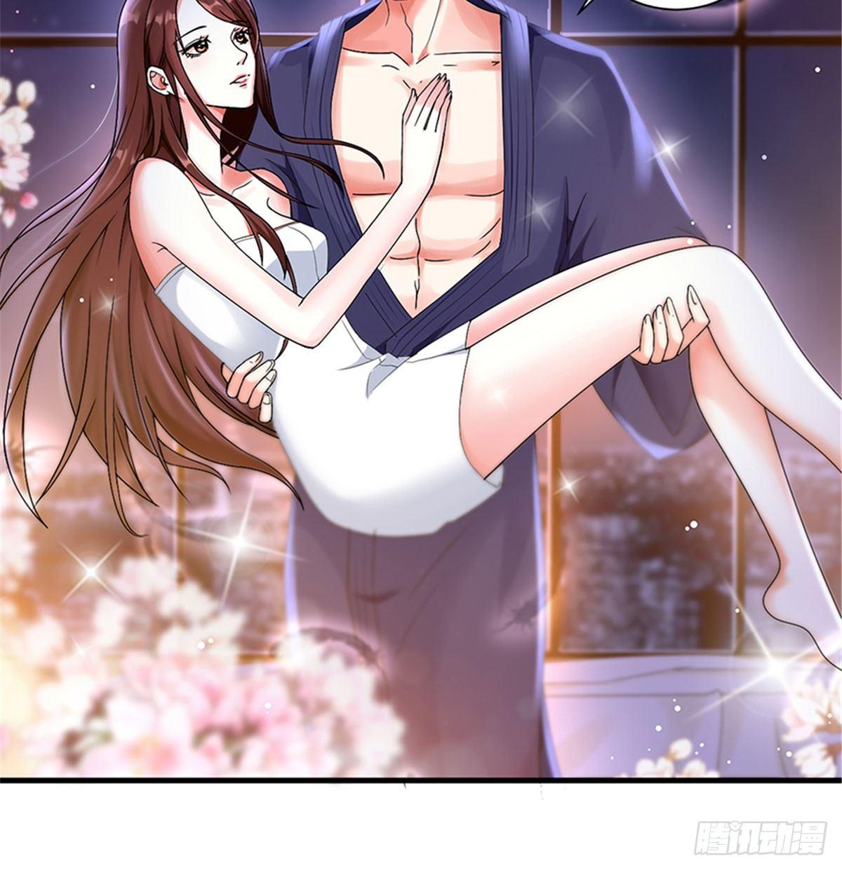 第四话 羞羞的新婚夜(1/2)-第15话