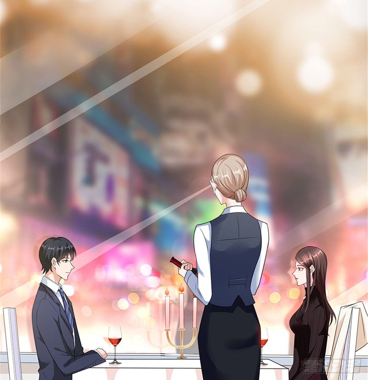 第六话 谁是挡箭牌(1/2)-第19话