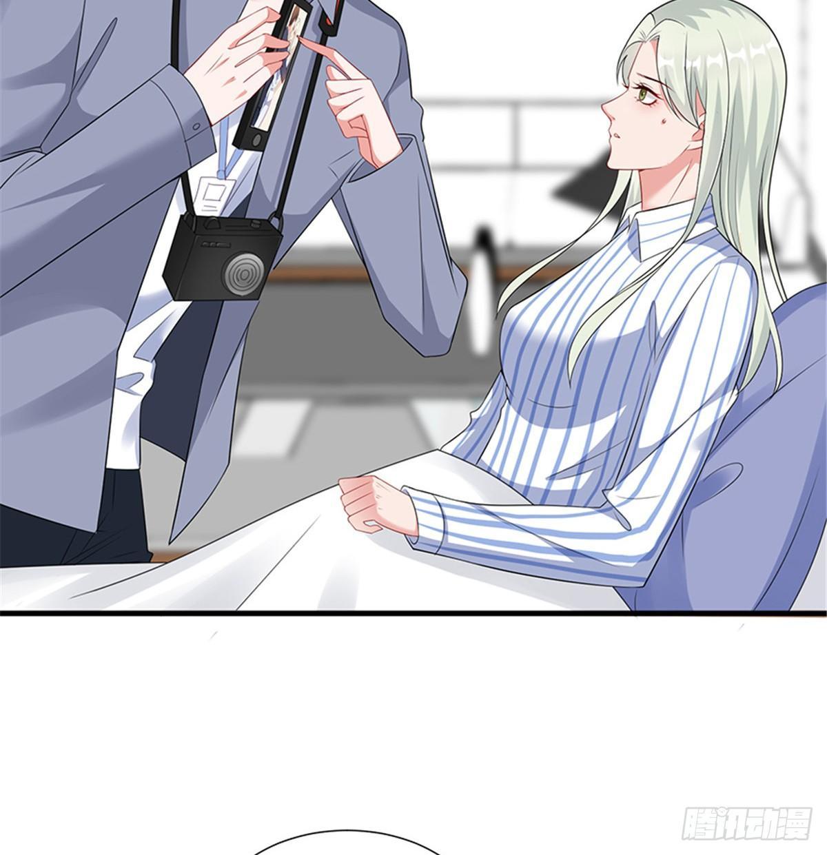 第九话 唐宁的反击-第29话