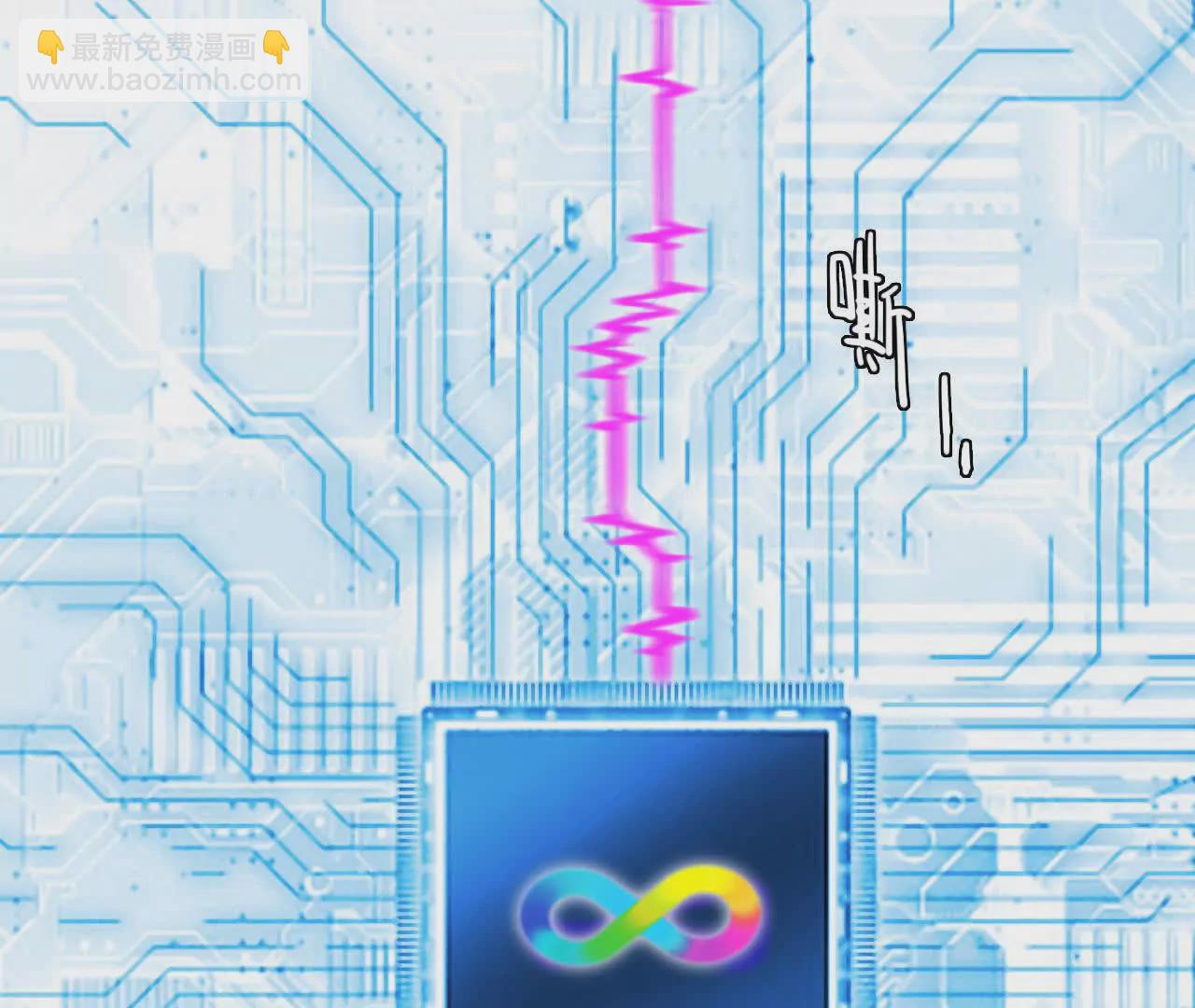 第1+2话：开启时间漫游(1/4)-第1话