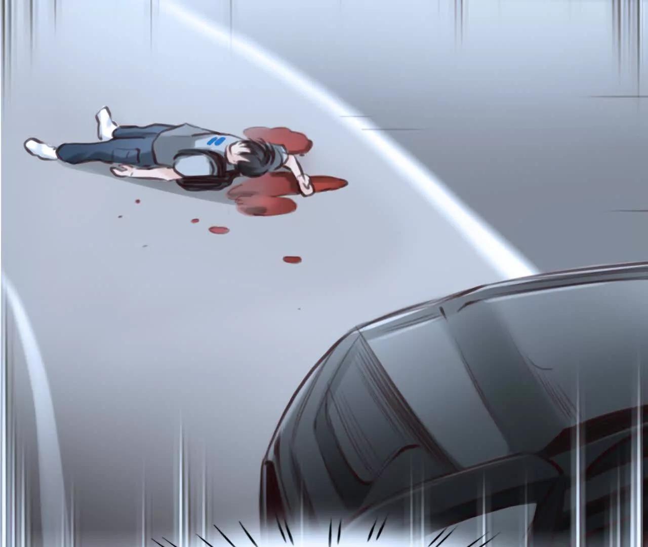 第12话：曾经死去的他(1/2)-第11话