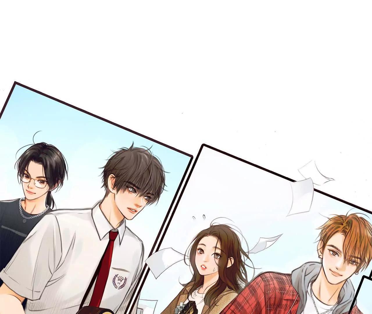 第16话：暴富的三种方式(1/2)-第15话