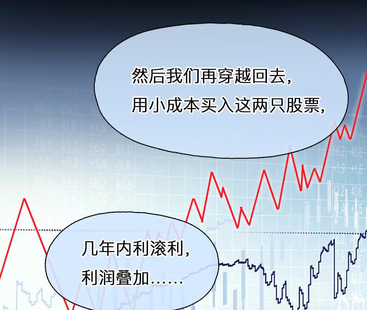 第16话：暴富的三种方式(1/2)-第15话