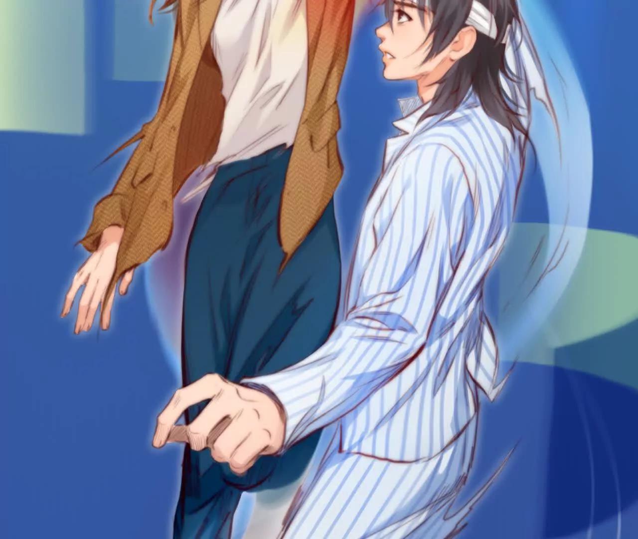 第16话：暴富的三种方式(1/2)-第15话