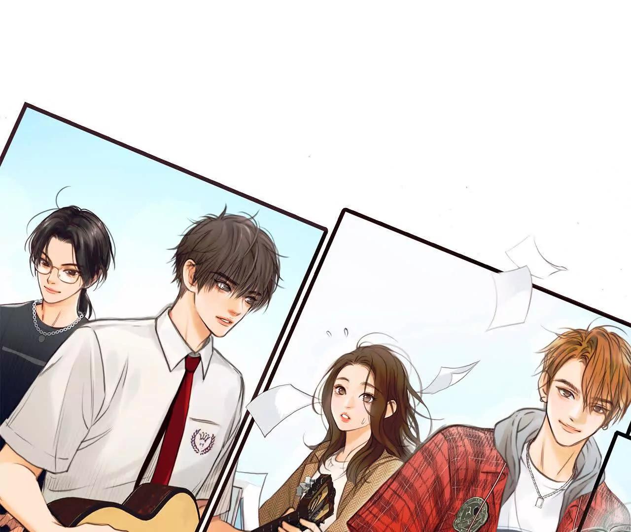 第18话：资金从哪来？(1/2)-第17话