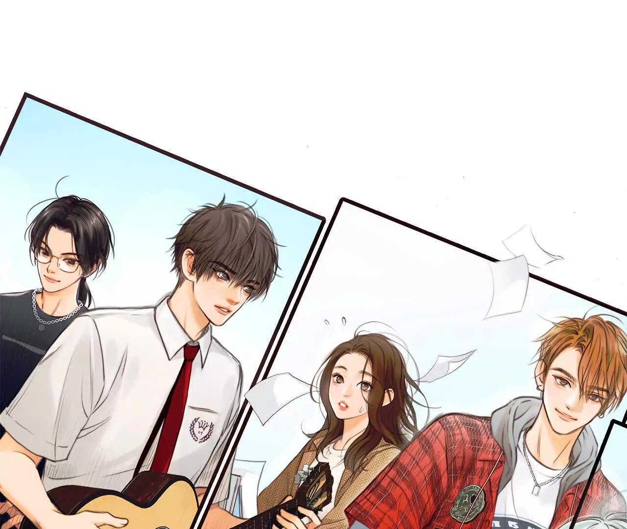 第20话：朋友的到访(1/2)-第19话