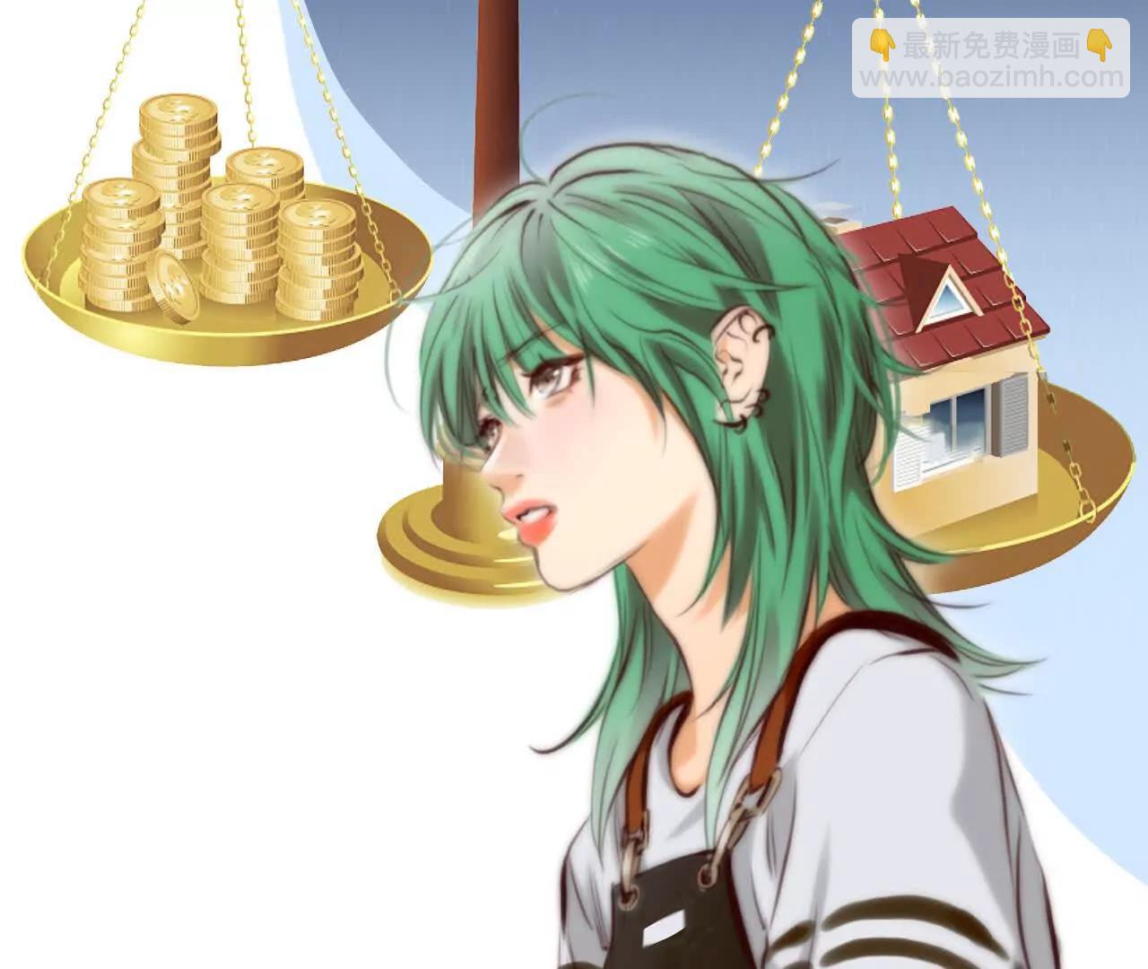 第20话：朋友的到访(1/2)-第19话