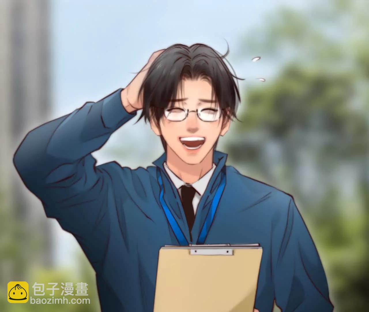 第20话：朋友的到访(1/2)-第19话