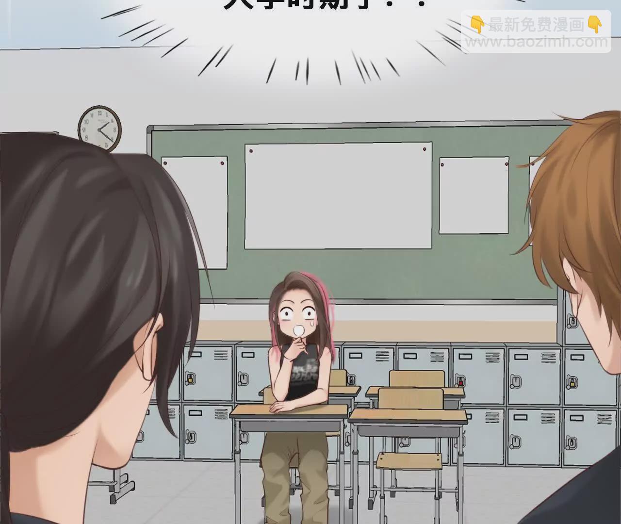 第4话：穿越回去升级人生(1/2)-第3话