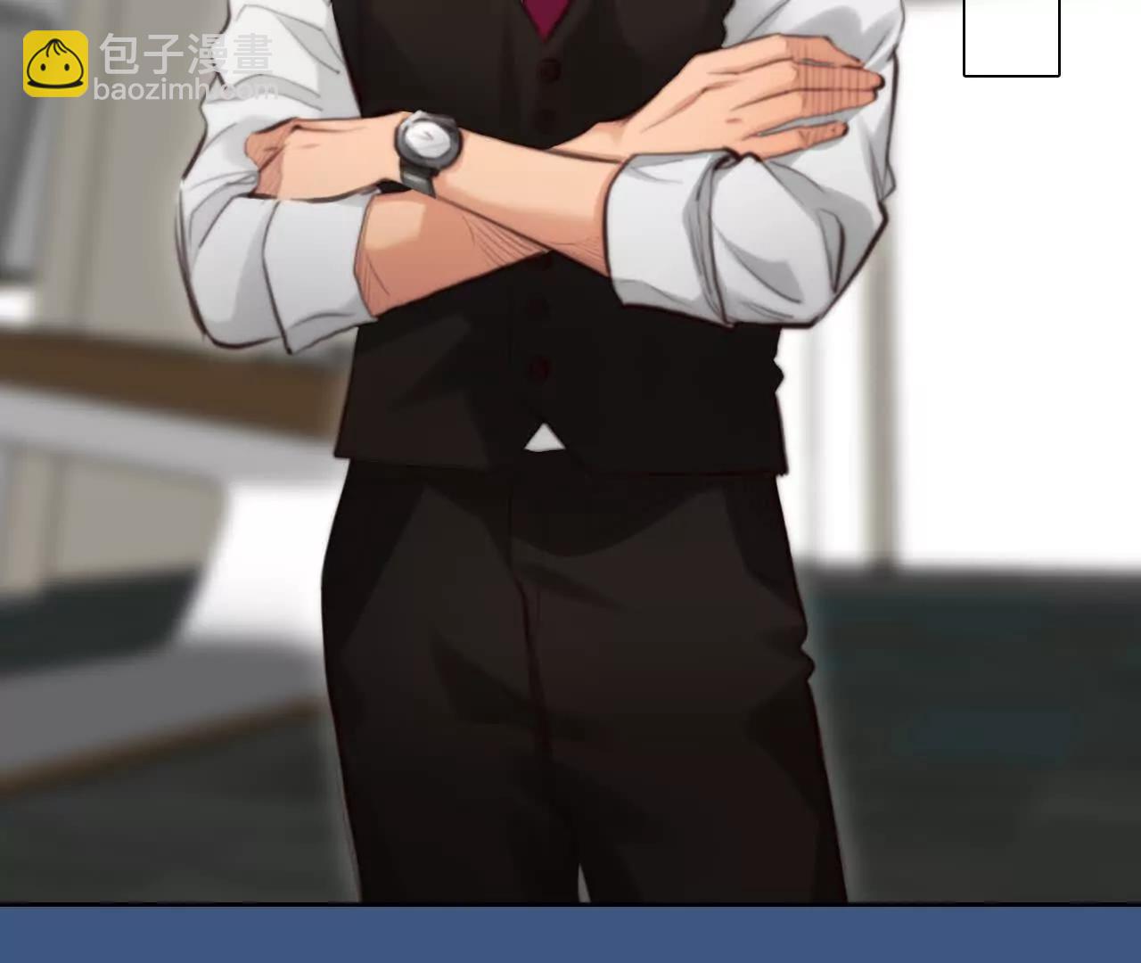 第22话：改变别人的命运(1/2)-第21话