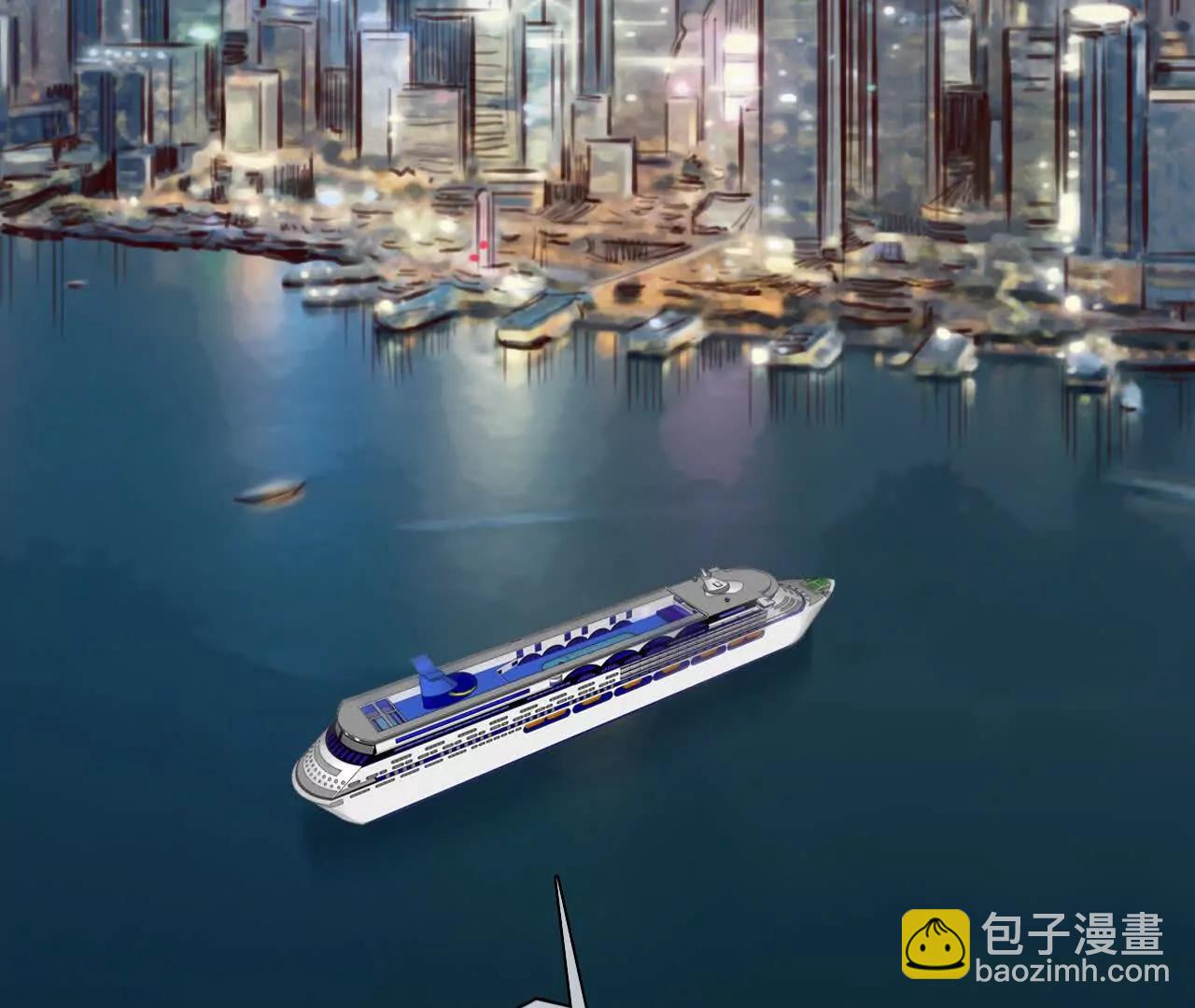 第22话：改变别人的命运(1/2)-第21话