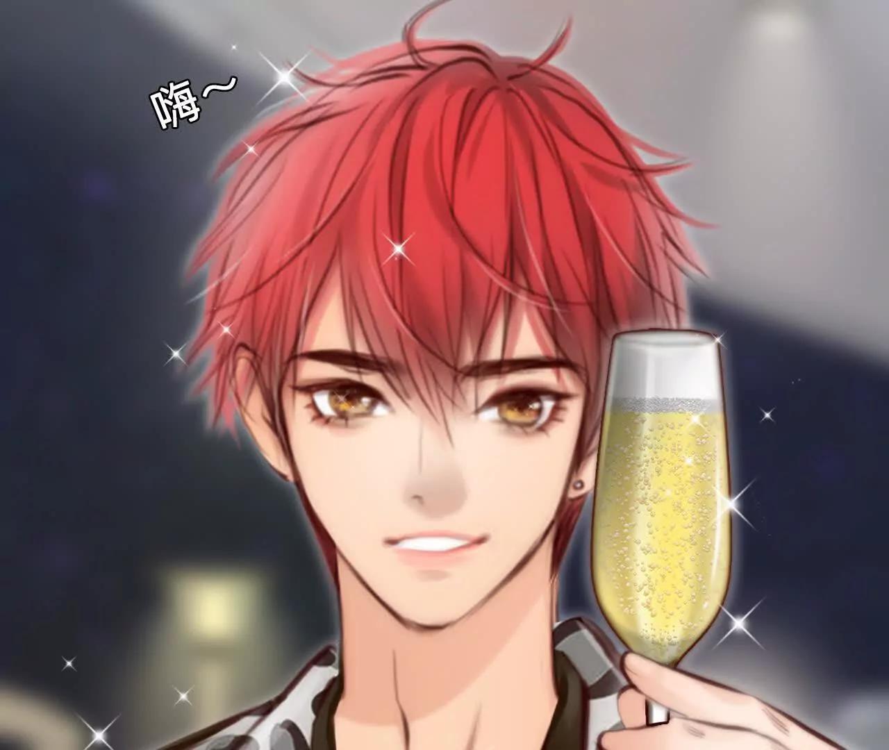 第24话：粉红色胶囊(1/2)-第23话