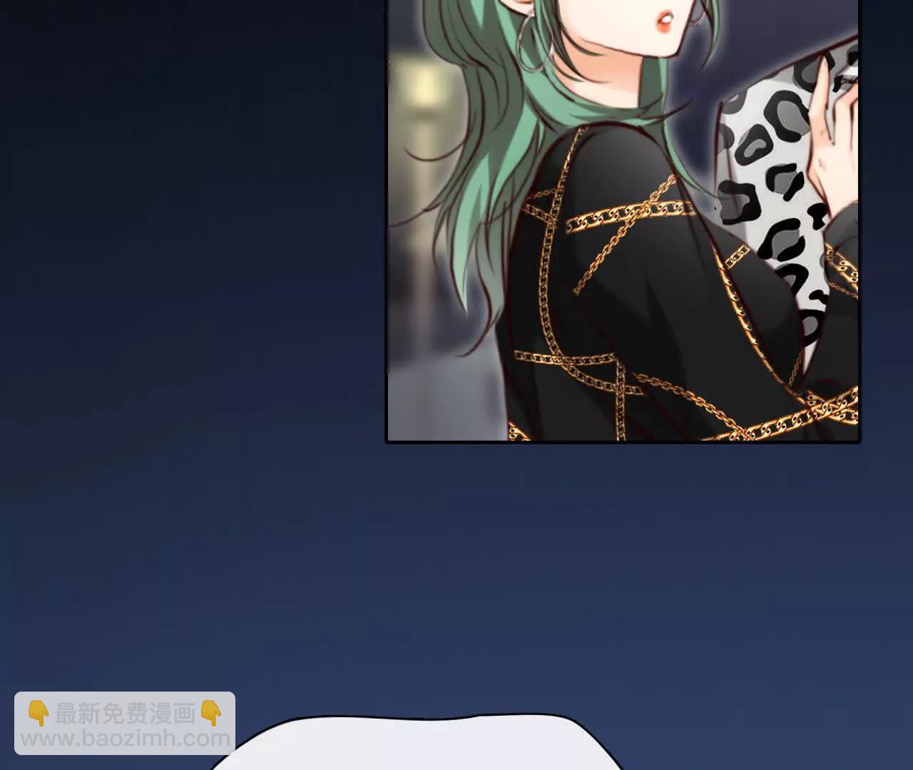 第24话：粉红色胶囊(1/2)-第23话