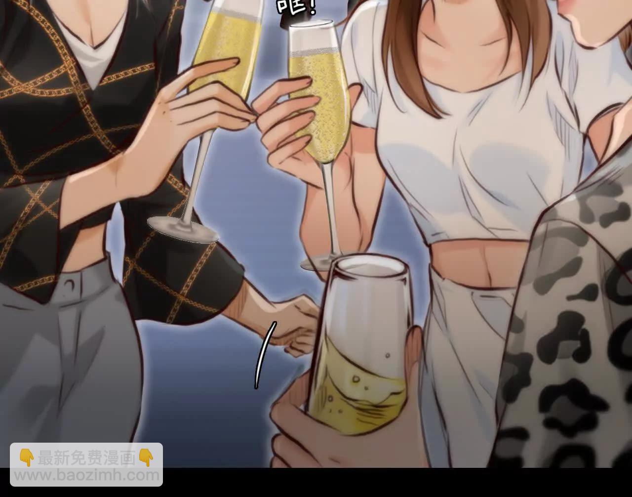 第26话：慧英去哪了？(1/2)-第25话