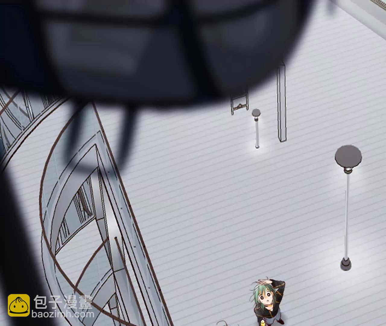 第26话：慧英去哪了？(1/2)-第25话