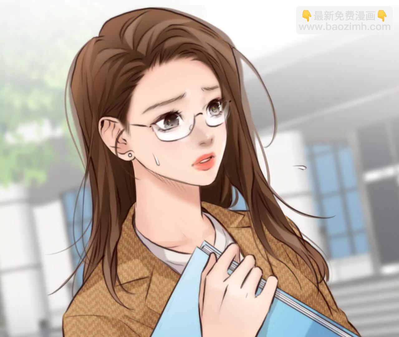 第28话：高宫衡的求助(1/2)-第27话