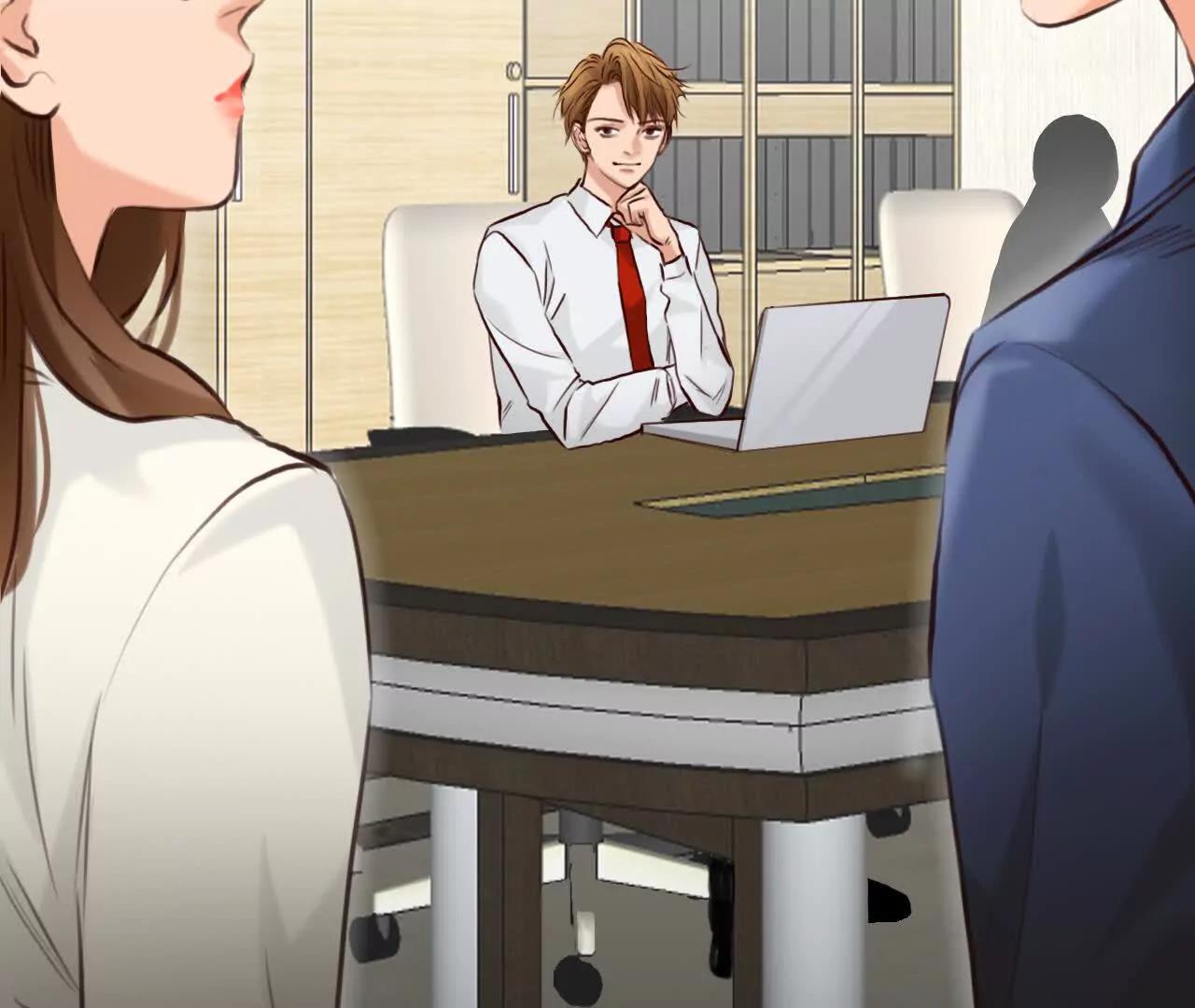 第28话：高宫衡的求助(1/2)-第27话