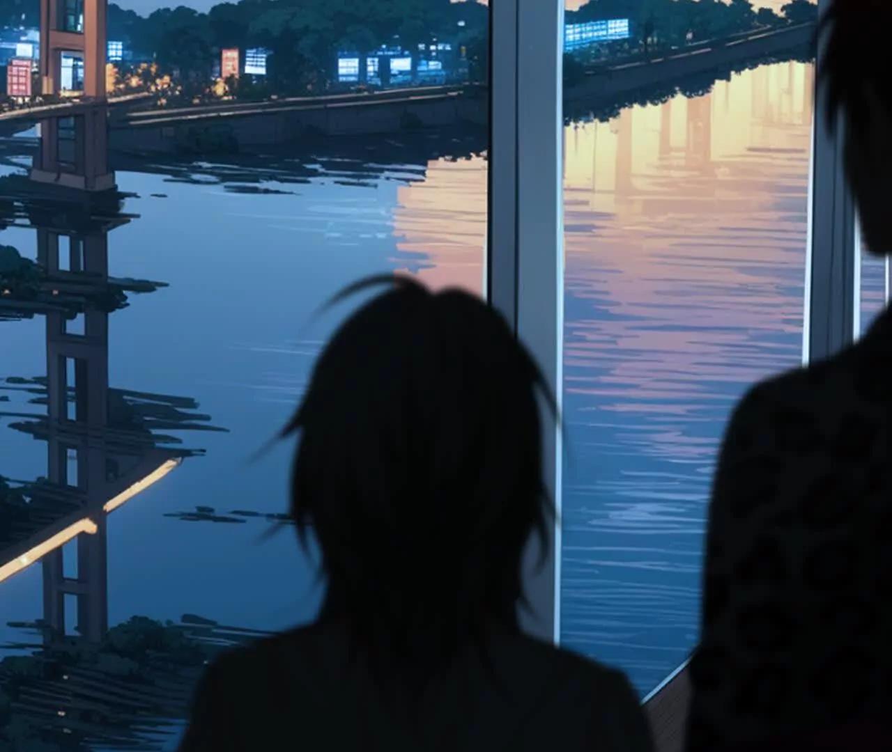 第30话：怪异的两人（2）(1/2)-第29话