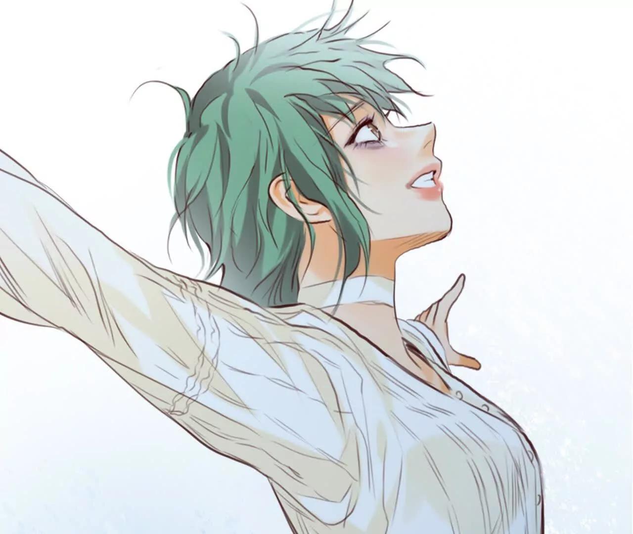 第32话：怪异的两人（4）(1/2)-第31话