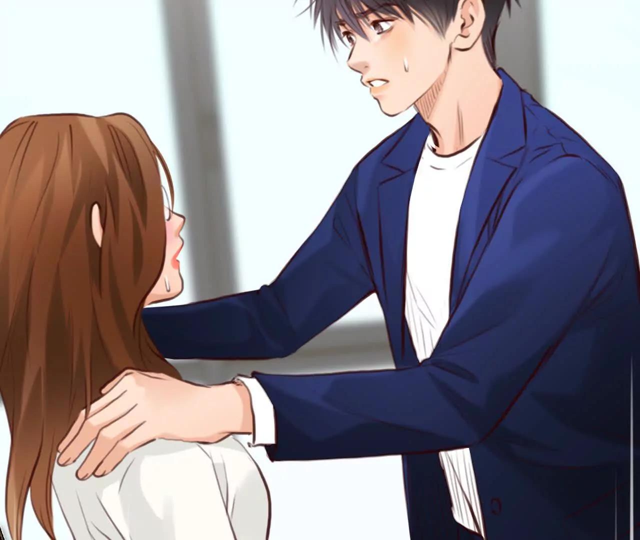 第34话：何朝暮的回忆（1）(1/2)-第33话