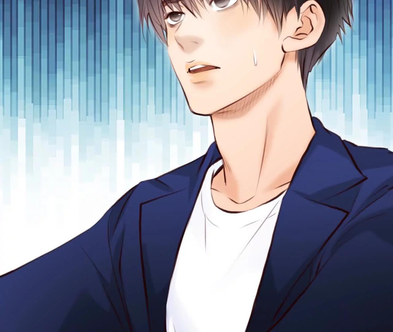 第34话：何朝暮的回忆（1）(1/2)-第33话