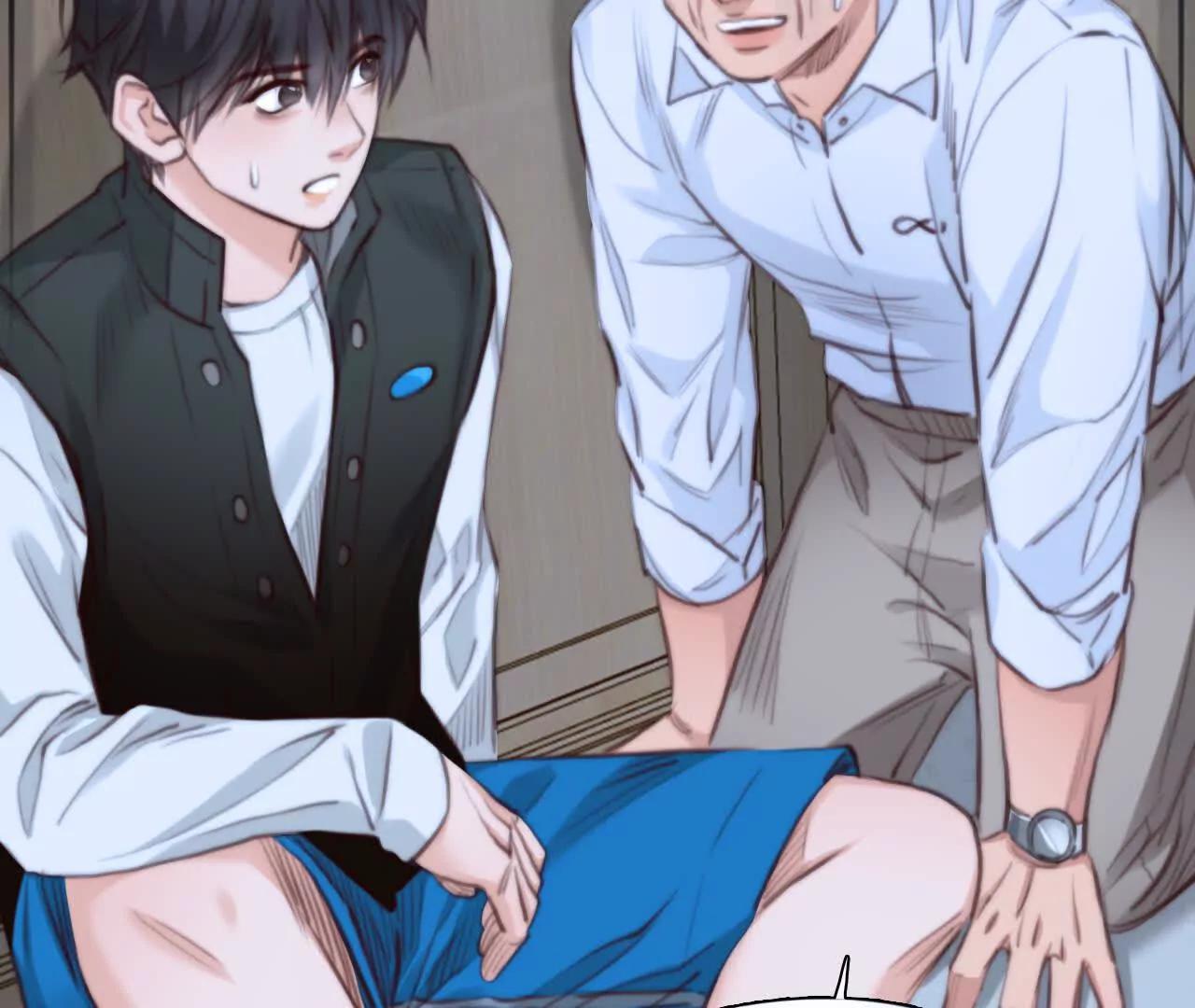 第34话：何朝暮的回忆（1）(1/2)-第33话