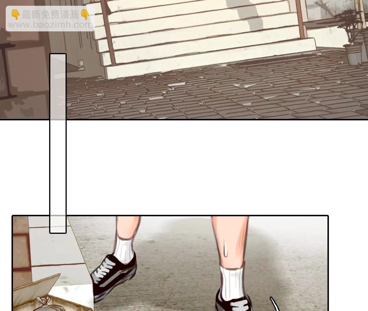 第36话：何朝暮的回忆（3）(1/2)-第35话