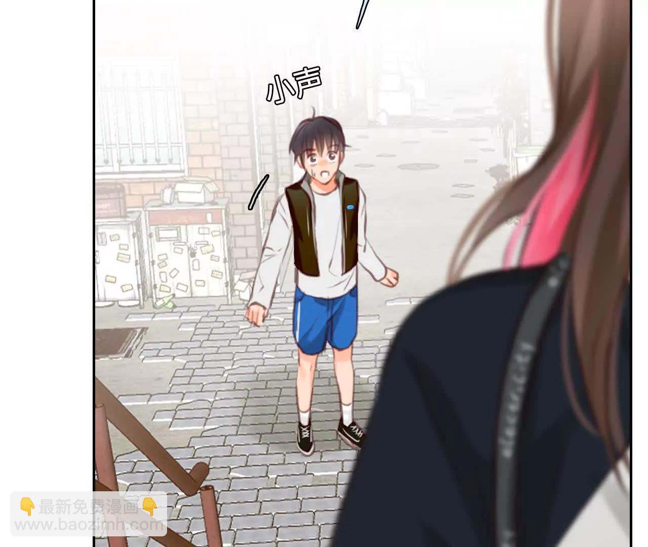 第36话：何朝暮的回忆（3）(1/2)-第35话