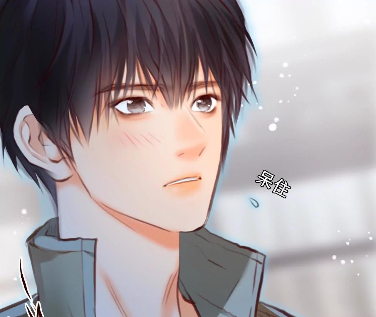 第36话：何朝暮的回忆（3）(1/2)-第35话