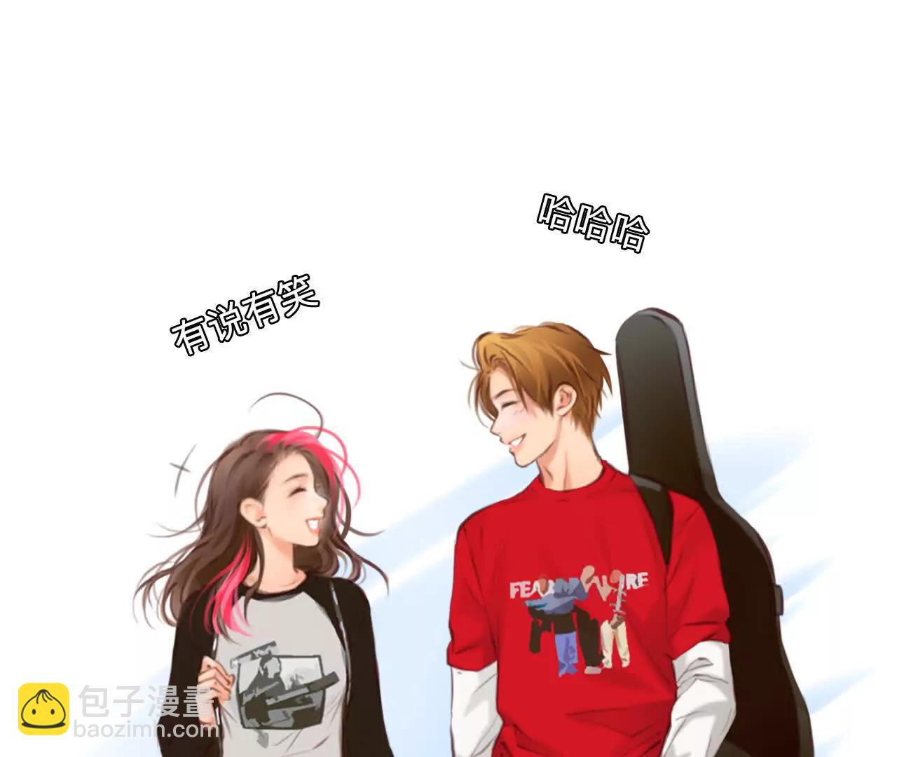 第36话：何朝暮的回忆（3）(1/2)-第35话