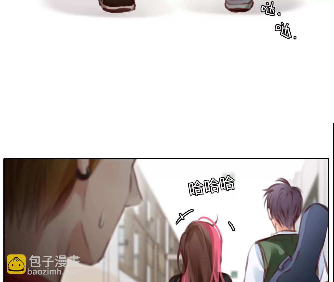 38话：何朝暮的回忆（5）(1/2)-第37话