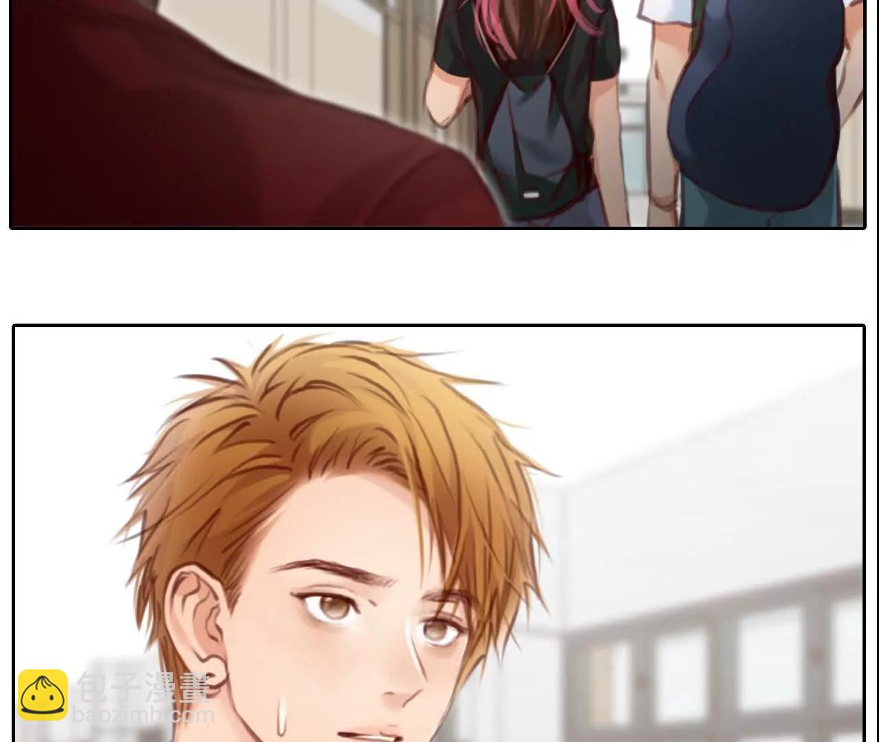 38话：何朝暮的回忆（5）(1/2)-第37话