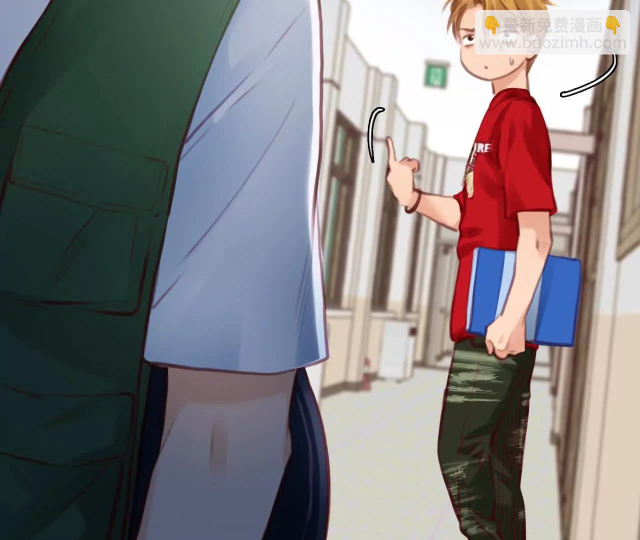 38话：何朝暮的回忆（5）(1/2)-第37话